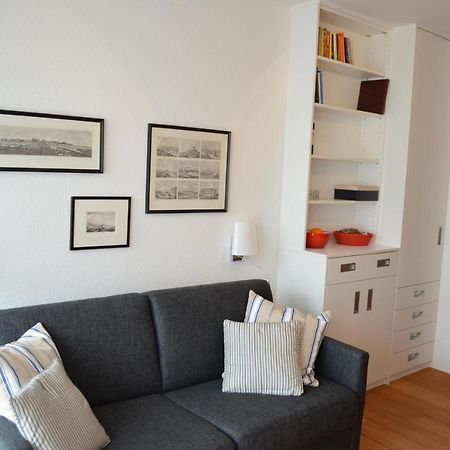 Ferienwohnung See-Stern Norderney Buitenkant foto