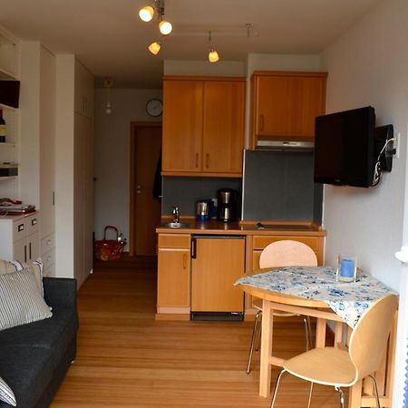 Ferienwohnung See-Stern Norderney Buitenkant foto