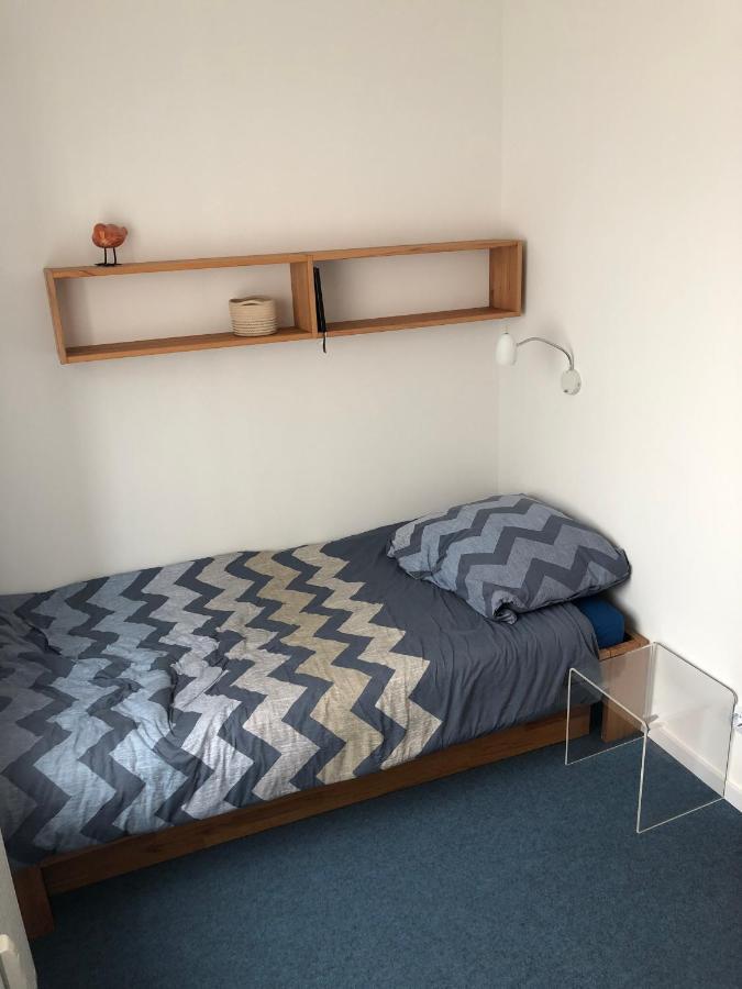 Ferienwohnung See-Stern Norderney Buitenkant foto