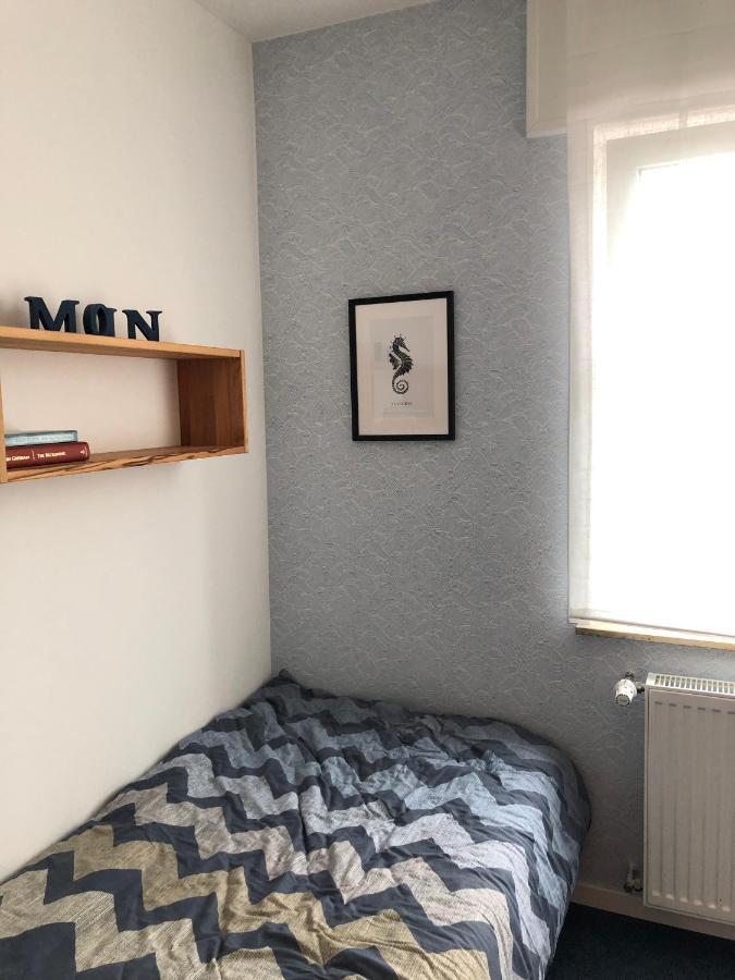 Ferienwohnung See-Stern Norderney Buitenkant foto